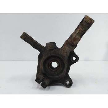 Recambio de mangueta delantera izquierda para renault kangoo (f/kc0) 1.5 dci diesel referencia OEM IAM   