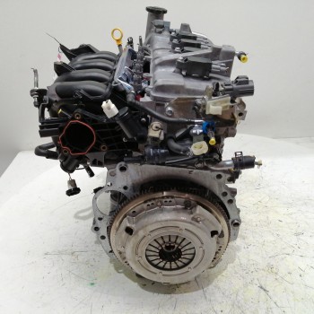 Recambio de motor completo para mazda 3 berlina (bk) 1.6 16v cat referencia OEM IAM Z6  