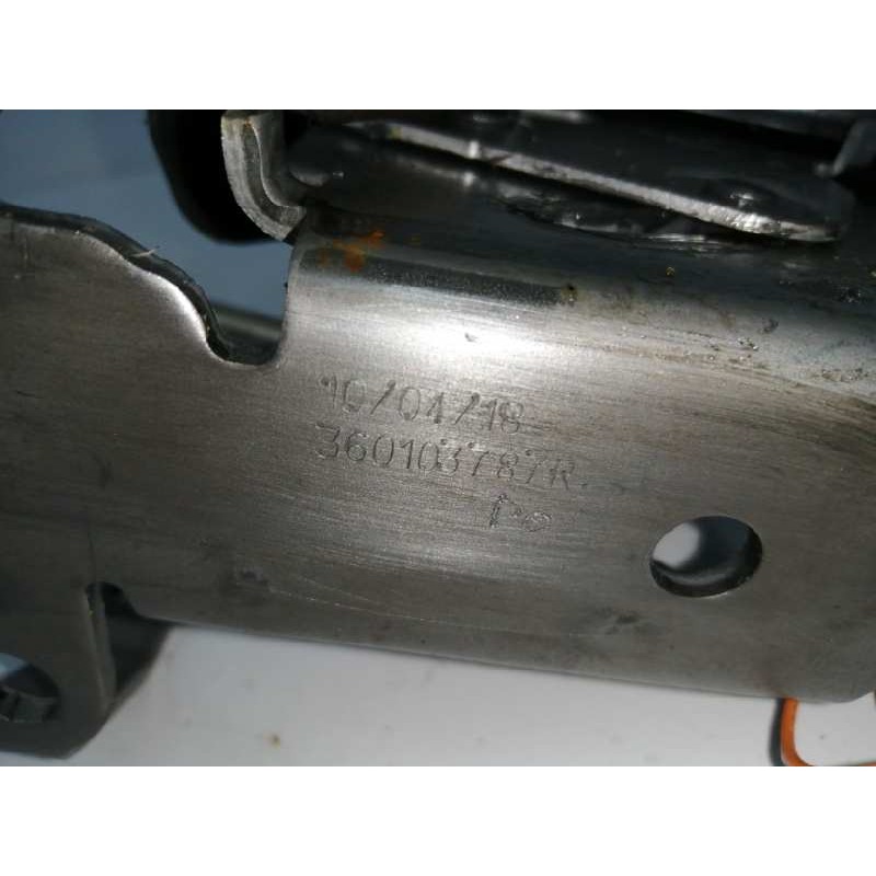 PALANCA FRENO DE MANO