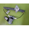 Recambio de elevalunas trasero izquierdo para nissan qashqai (j10) acenta referencia OEM IAM FUNDA 402191A 