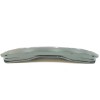Recambio de tapa maletero para ford mondeo lim. referencia OEM IAM DS73N423A40A PARTE INFERIOR PORTON VIGNALE