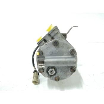 Recambio de compresor aire acondicionado para opel astra g berlina 1.7 16v dti cat (y 17 dt / lr6) referencia OEM IAM 24422013  
