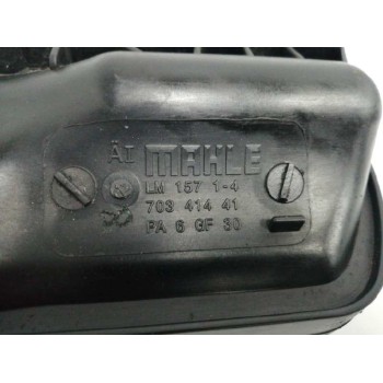 Recambio de colector admision para bmw 7 (f01, f02, f03, f04) 750 i, li referencia OEM IAM 11617555663 DERECHO 7555663