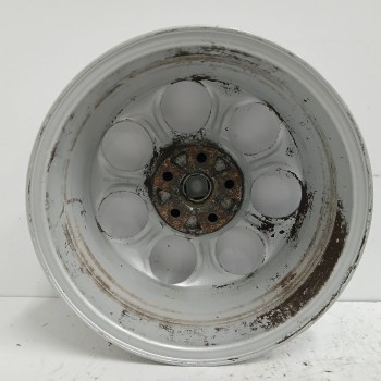 Recambio de llanta para seat toledo (1m2) 1.9 tdi referencia OEM IAM 1M0601025 6JX15H2ET38 