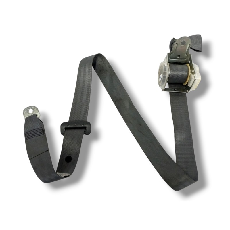 Recambio de cinturon seguridad trasero derecho para toyota prius (nhw20) 1.5 cat referencia OEM IAM 7L7250  