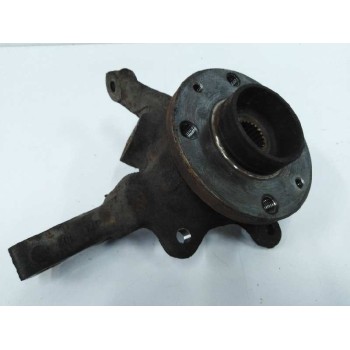 Recambio de mangueta delantera izquierda para renault kangoo (f/kc0) 1.5 dci diesel referencia OEM IAM   