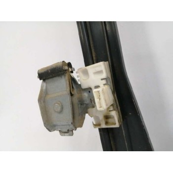 Recambio de elevalunas delantero derecho para ssangyong actyon 2.0 td cat referencia OEM IAM 7232109002 8810009012 