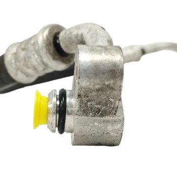 Recambio de tubos aire acondicionado para honda civic berlina 5 (fk) 1.8 vtec cat referencia OEM IAM   