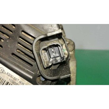 Recambio de alternador para dacia sandero (bs_) 1.5 dci referencia OEM IAM A3TJ1181 TG11C064 2543562B