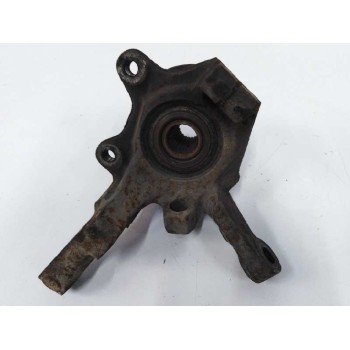 Recambio de mangueta delantera izquierda para renault kangoo (f/kc0) 1.5 dci diesel referencia OEM IAM   