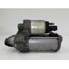 Recambio de motor arranque para peugeot partner furgoneta/monovolumen (k9) 1.6 bluehdi 100 referencia OEM IAM  0001174601 