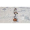 Recambio de puente trasero para fiat panda trekking 4x4 cl referencia OEM IAM   