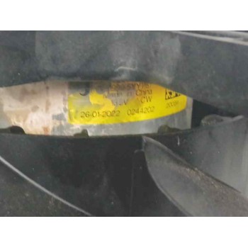 Recambio de electroventilador para peugeot 308 iii (fb_, fh_, fp_, f3_, fm_) bluehdi 130 (fbyhzl, fbyhzt) referencia OEM IAM 500