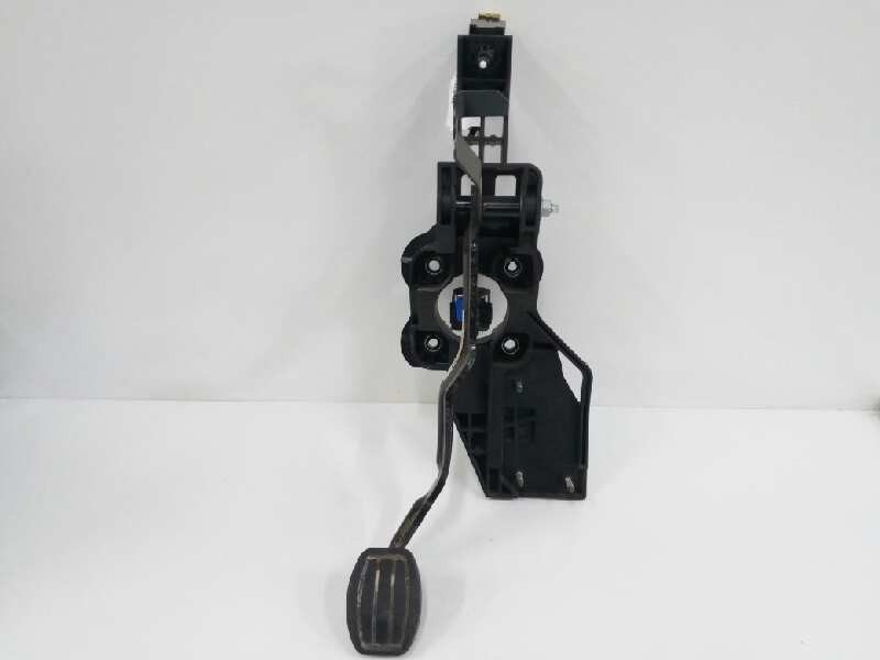 Recambio de pedal freno para peugeot partner furgoneta/monovolumen (k9) 1.6 bluehdi 100 referencia OEM IAM Recambio de pedal freno para peugeot partner furgoneta/monovolumen (k9) 1.6 bluehdi 100 referencia OEM IAM