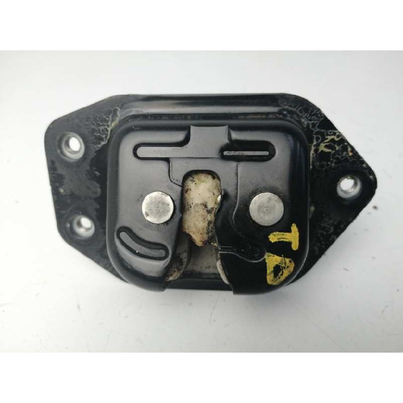 Recambio de cerradura puerta trasera derecha para nissan nv 200 (m20) 1.5 dci cat referencia OEM IAM 90522JX50B INFERIOR DE CARG