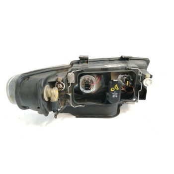 Recambio de faro izquierdo para seat leon (1m1) 1.9 tdi referencia OEM IAM 1M1941001D  