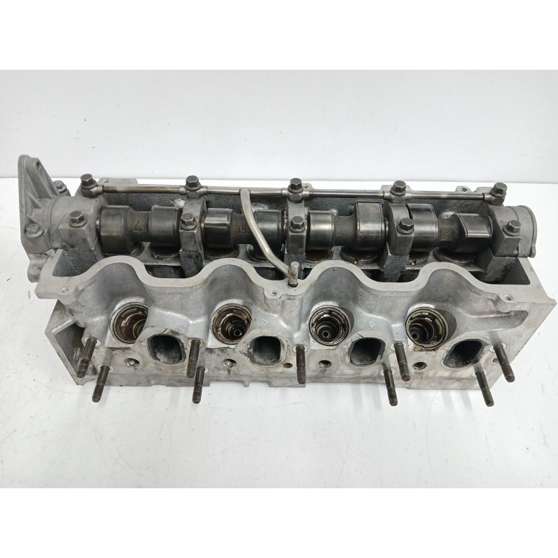 Recambio de culata para fiat doblo monospace (119_, 223_) 1.9 d (223axb1a) referencia OEM IAM 46529107  