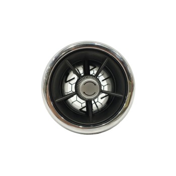 REJILLA AIREADORA 95280206 DELANTERA IZQUIERDA 95280207