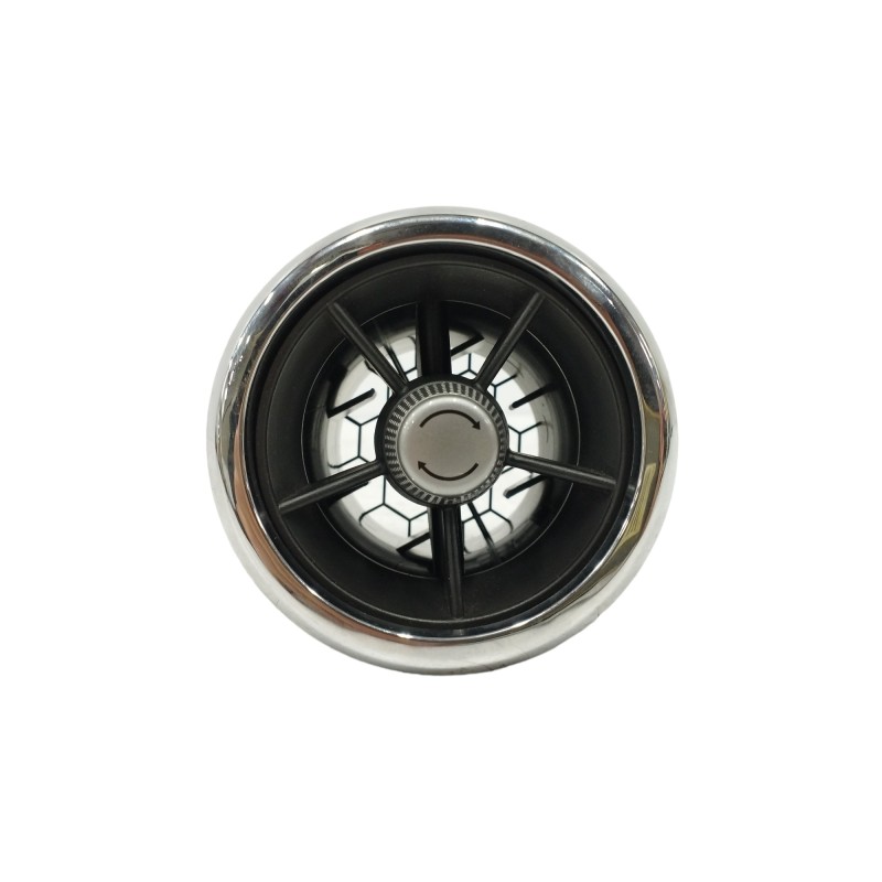 Recambio de rejilla aireadora para chevrolet trax 1.7 diesel cat referencia OEM IAM 95280206 DELANTERA IZQUIERDA 95280207