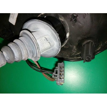 Recambio de retrovisor derecho para peugeot 206 berlina xs referencia OEM IAM 8154JC MANUAL CAESPECIFICOS