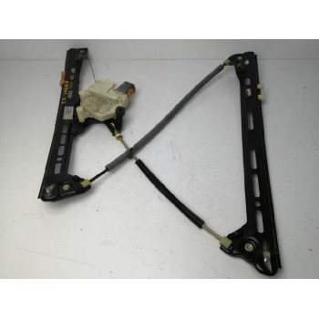 Recambio de elevalunas delantero izquierdo para citroën c4 picasso 1.6 e-hdi fap referencia OEM IAM 9675924780 9675288980 