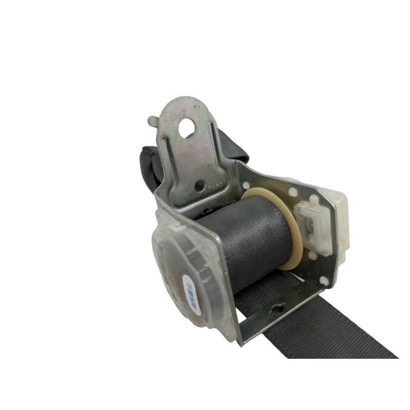 CINTURON SEGURIDAD TRASERO DERECHO