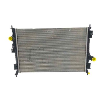Recambio de radiador agua para peugeot 308 iii (fb_, fh_, fp_, f3_, fm_) bluehdi 130 (fbyhzl, fbyhzt) referencia OEM IAM 9675747