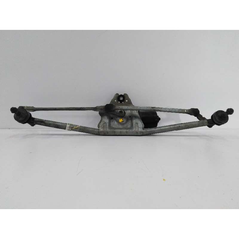 Recambio de motor limpia delantero para renault kangoo (f/kc0) 1.5 dci diesel referencia OEM IAM 53563102  
