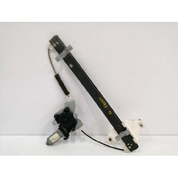 Recambio de elevalunas trasero izquierdo para ssangyong actyon 2.0 td cat referencia OEM IAM 7331131001 8810021004 