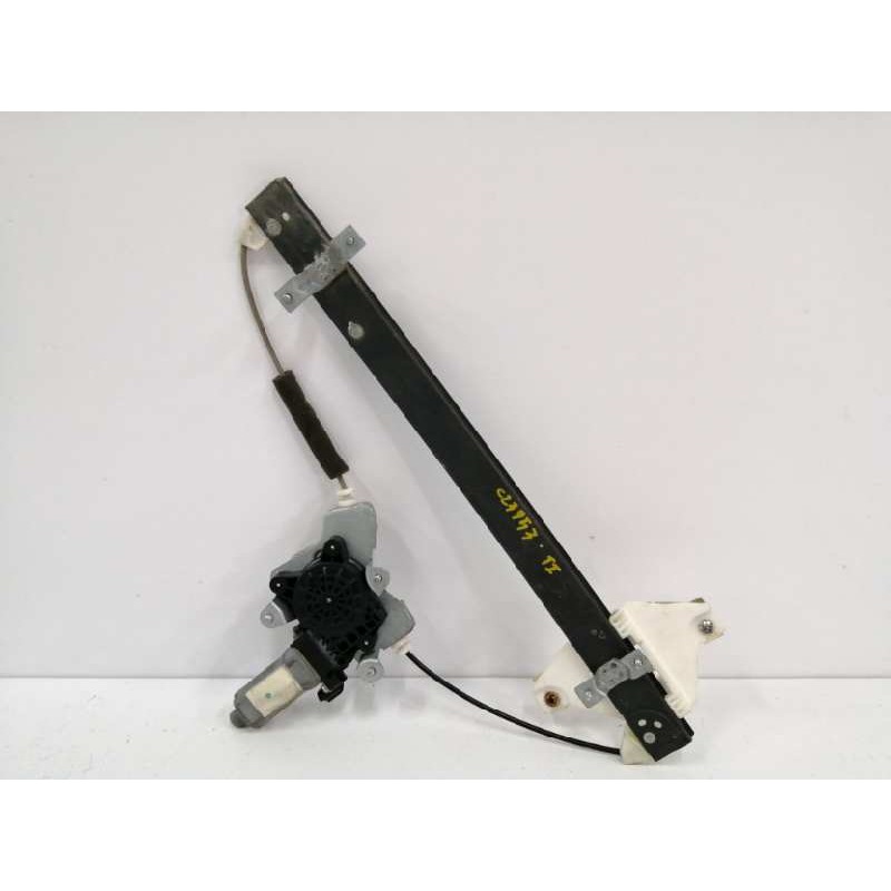 Recambio de elevalunas trasero izquierdo para ssangyong actyon 2.0 td cat referencia OEM IAM 7331131001 8810021004 