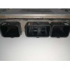 Recambio de centralita motor uce para citroën xsara picasso 1.6 exclusive referencia OEM IAM 9637839580 0261206633 