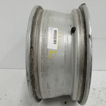 Recambio de llanta para seat toledo (1m2) 1.9 tdi referencia OEM IAM 1M0601025 6JX15H2ET38 