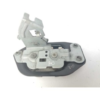 Recambio de cerradura puerta trasera derecha para nissan nv 200 (m20) 1.5 dci cat referencia OEM IAM 90522JX50B INFERIOR DE CARG