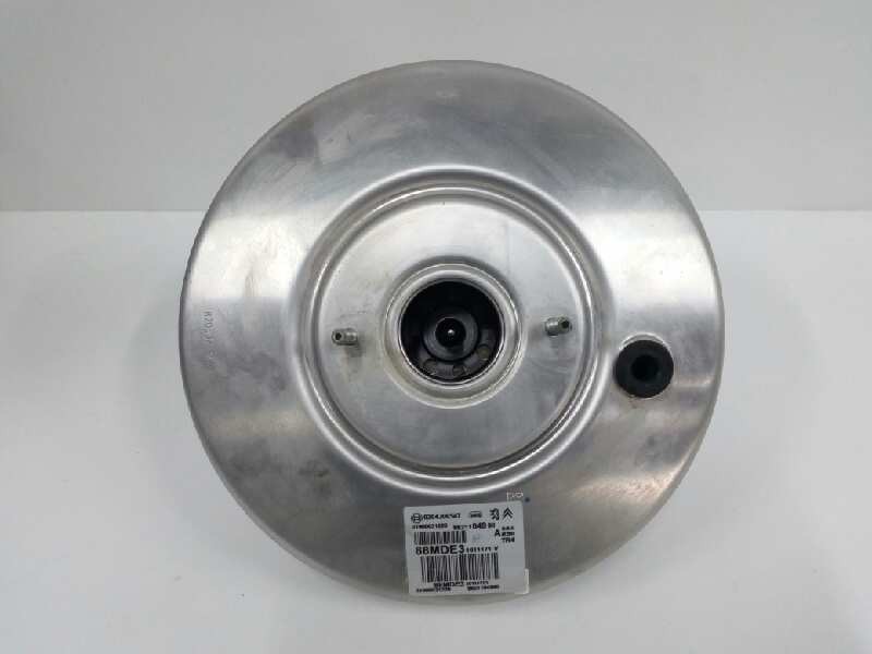 Recambio de servofreno para peugeot partner furgoneta/monovolumen (k9) 1.6 bluehdi 100 referencia OEM IAM  0204J00547 