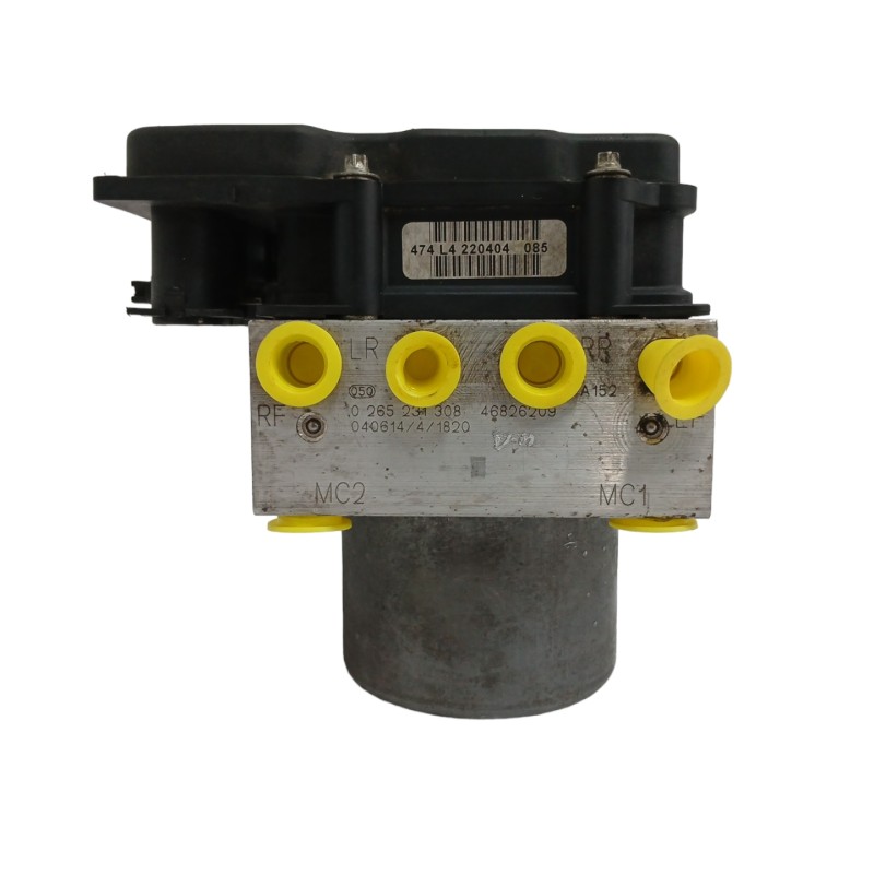 ABS 0265231308
