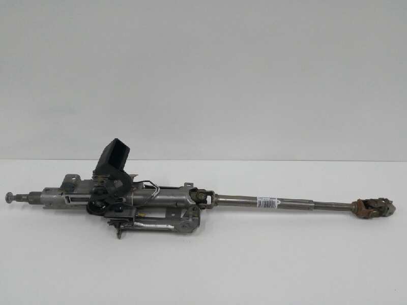 Recambio de columna direccion para peugeot partner furgoneta/monovolumen (k9) 1.6 bluehdi 100 referencia OEM IAM Recambio de columna direccion para peugeot partner furgoneta/monovolumen (k9) 1.6 bluehdi 100 referencia OEM IAM