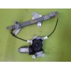 Recambio de elevalunas trasero derecho para nissan qashqai (j10) acenta referencia OEM IAM FUNDA 402190A 