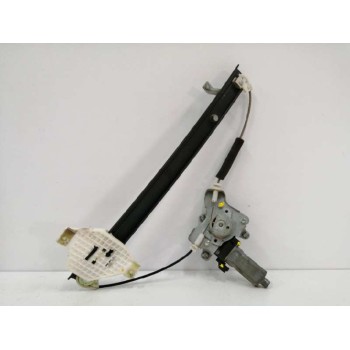 Recambio de elevalunas trasero izquierdo para ssangyong actyon 2.0 td cat referencia OEM IAM 7331131001 8810021004 