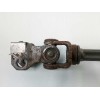 Recambio de columna direccion para peugeot partner furgoneta/monovolumen (k9) 1.6 bluehdi 100 referencia OEM IAM   