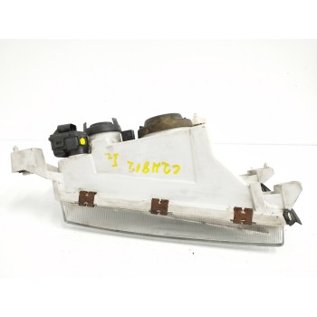 Recambio de faro izquierdo para skoda octavia berlina (1u2) 1.9 tdi referencia OEM IAM   