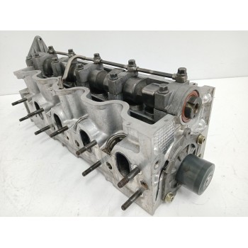 Recambio de culata para fiat doblo monospace (119_, 223_) 1.9 d (223axb1a) referencia OEM IAM 46529107  