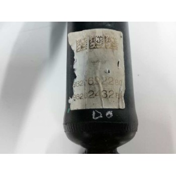 Recambio de amortiguador trasero derecho para peugeot partner furgoneta/monovolumen (k9) 1.6 bluehdi 100 referencia OEM IAM   