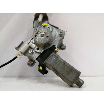 Recambio de elevalunas trasero izquierdo para ssangyong actyon 2.0 td cat referencia OEM IAM 7331131001 8810021004 