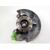 Recambio de mangueta delantera izquierda para peugeot partner furgoneta/monovolumen (k9) 1.6 bluehdi 100 referencia OEM IAM   