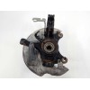 Recambio de mangueta delantera izquierda para peugeot partner furgoneta/monovolumen (k9) 1.6 bluehdi 100 referencia OEM IAM   