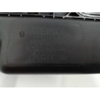 Recambio de colector admision para bmw 7 (f01, f02, f03, f04) 750 i, li referencia OEM IAM 11617555666 IZQUIERDO 7555666
