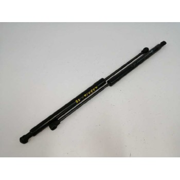 Recambio de amortiguadores maletero / porton para renault clio iv 1.5 dci diesel fap referencia OEM IAM 844308661R  