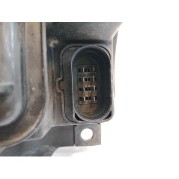 Recambio de faro izquierdo para seat leon (1m1) 1.9 tdi referencia OEM IAM 1M1941001D  