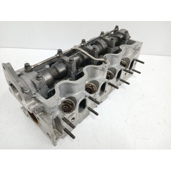 Recambio de culata para fiat doblo monospace (119_, 223_) 1.9 d (223axb1a) referencia OEM IAM 46529107  