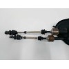 Recambio de varillaje cambio para peugeot partner furgoneta/monovolumen (k9) 1.6 bluehdi 100 referencia OEM IAM   